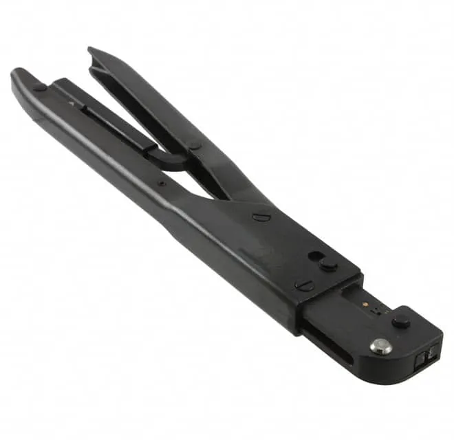 DF1B-TA2428PHC (TOOL HAND CRIMPER 24-28AWG SIDE)