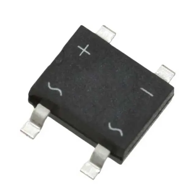 DF206ST-G (BRIDGE RECTIFIER 600V 2A DFS)