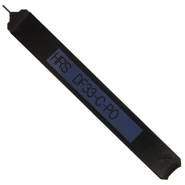 DF33-C-PO (TOOL EXTRACTION DF33 TERMINALS)