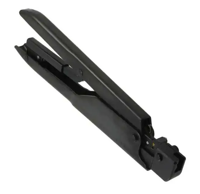 DF3EP-TA2428HC (TOOL HAND CRIMPER 24-28AWG SIDE)