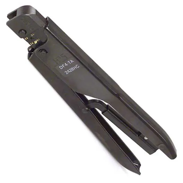 DF4-TA2428HC (TOOL HAND CRIMPER 24-28AWG SIDE)
