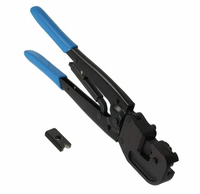 DF5A-1822/CR-HT (TOOL HAND CRIMPER 18-22AWG SIDE)