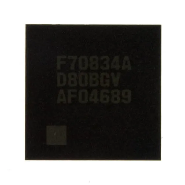 DF70834AD80BGV (IC MCU 32BIT 256KB FLASH 112BGA)