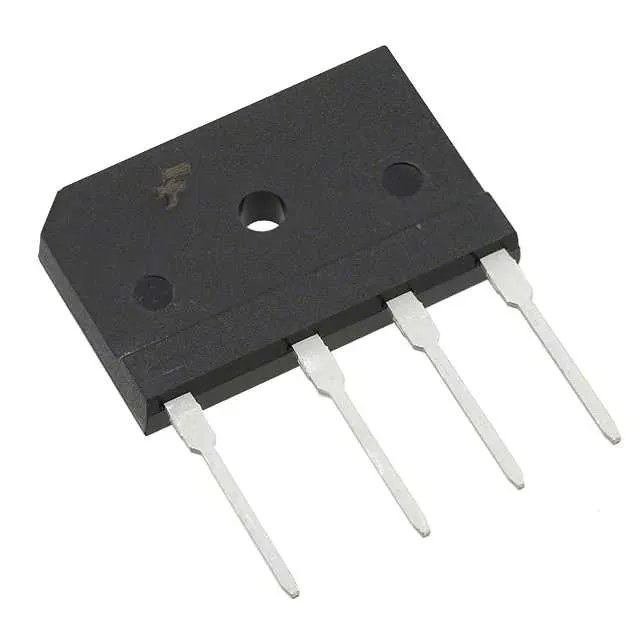 DFB2060 (IC BRIDGE RECT 600V 20A 4-SIP)