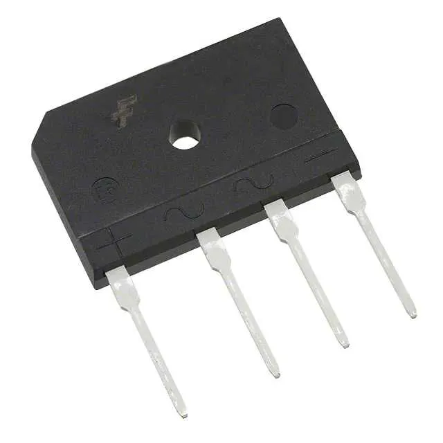 DFB2560 (IC BRIDGE RECT 600V 25A 4-SIP)