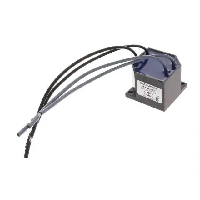 DFK-40-0003 (COMMON MODE CHOKE 6A 2LN TH)