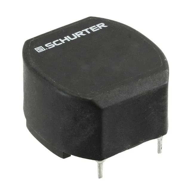 DFKF-28-0002 (COMMON MODE CHOKE 1A 2LN TH)