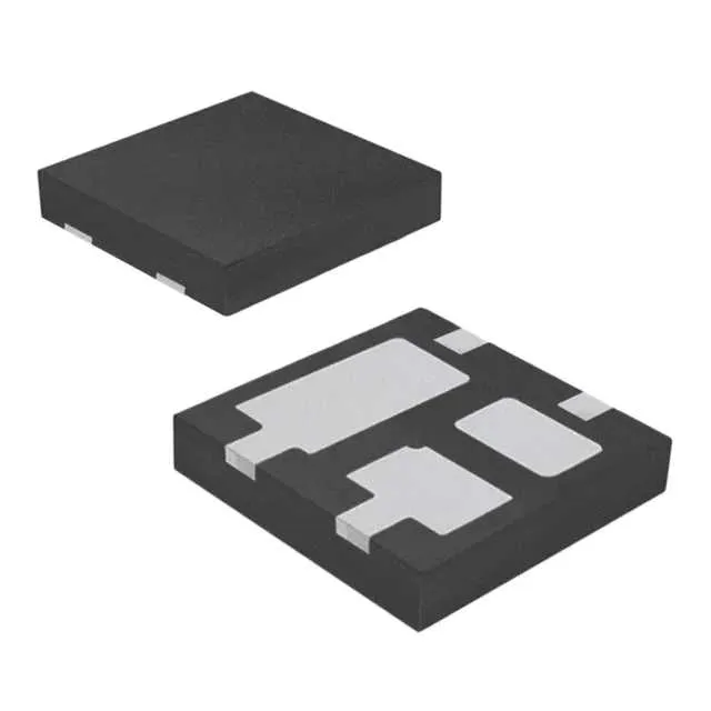 SBR05M60BLP-7 (RECTIFIER SBR 60V 500MA 4-DFN)