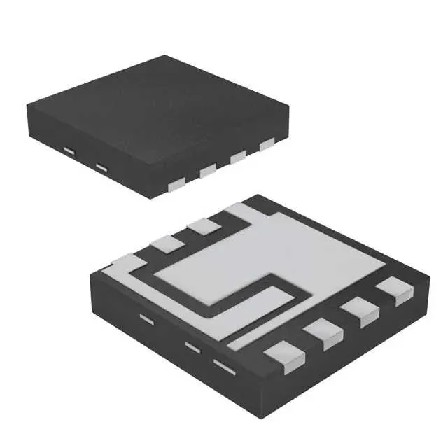 DLD101-7 (IC LED DRIVER LINEAR DIM 1A 8DFN)