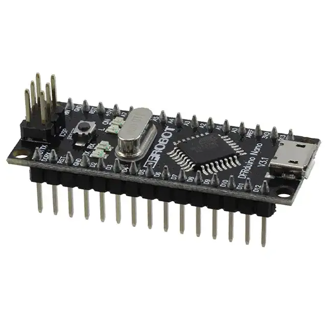 DFR0010 (DFRDUINO NANO V3.1 (ARDUINO NANO)