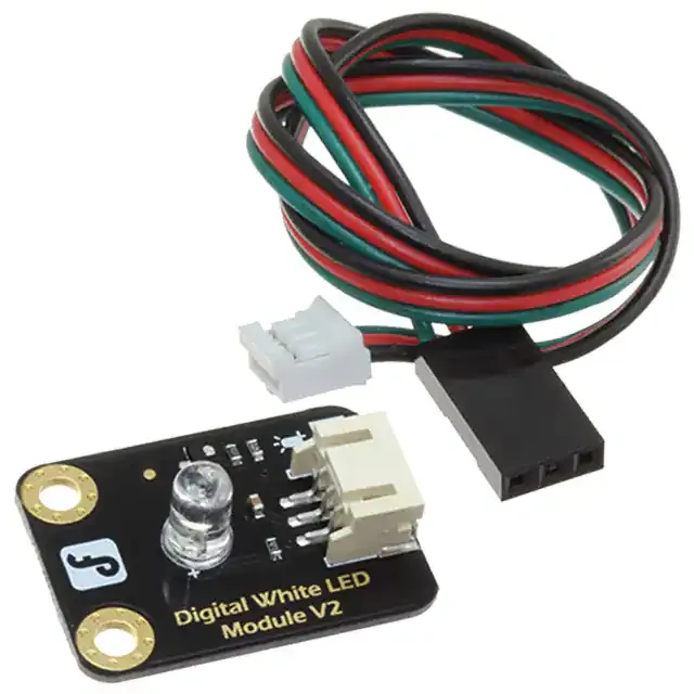 DFR0021-W (GRAVITY:DIGITAL WHITE LED LIGHT)