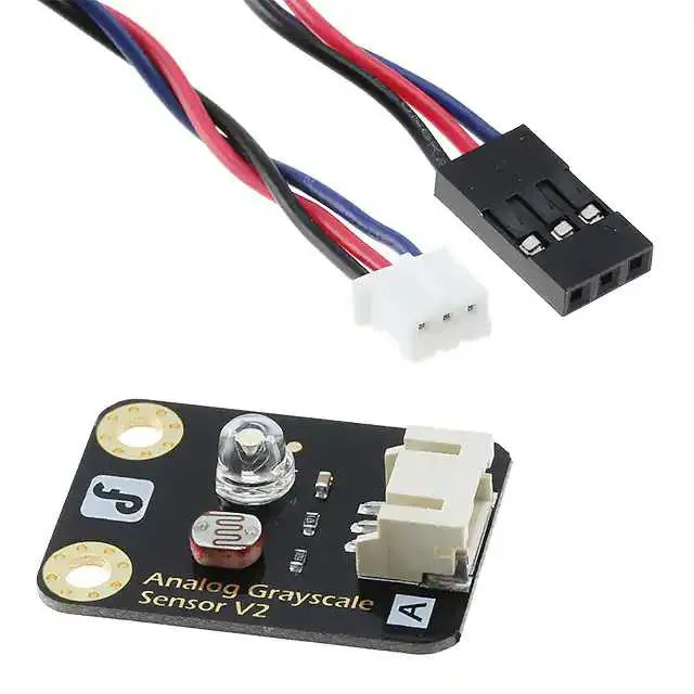 DFR0022 (GRAVITY:ANALOG GRAYSCALE SENSOR)