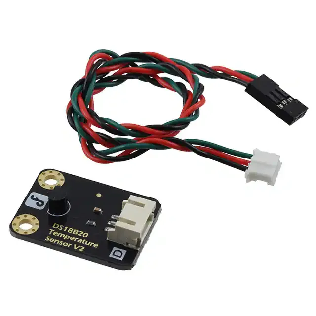 DFR0024 (GRAVITY: DS18B20 TEMPERATURE SEN)