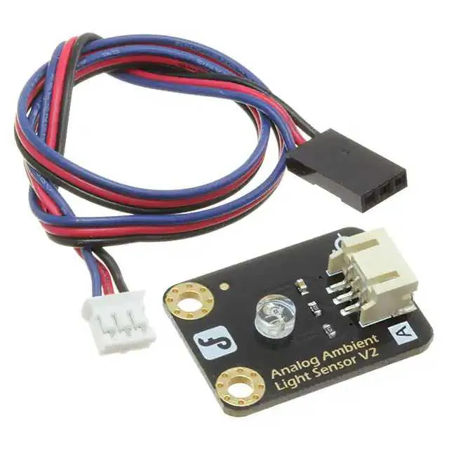 DFR0026 (GRAVITY: ANALOG AMBIENT LIGHT SE)