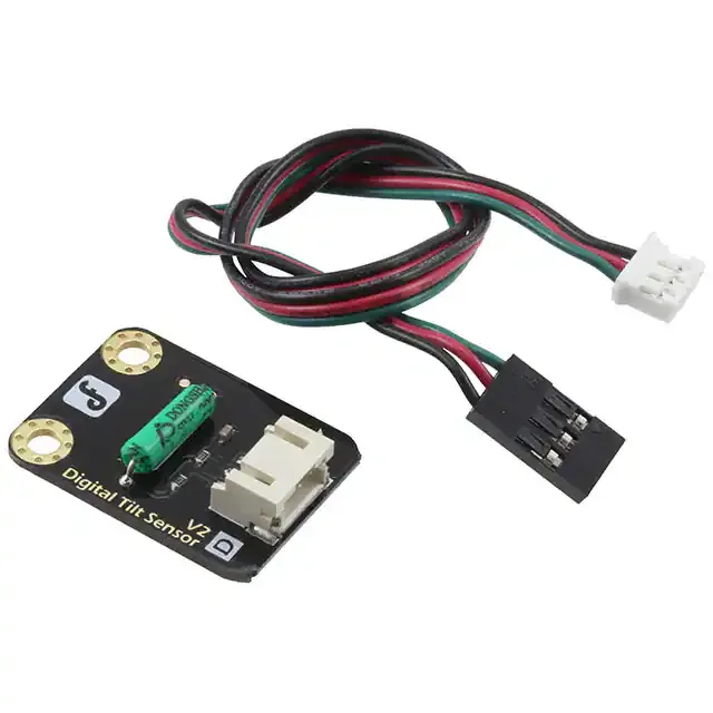 DFR0028 (GRAVITY: DIGITAL TILT SENSOR FOR)