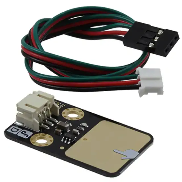DFR0030 (GRAVITY: DIGITAL CAPACITIVE TOUC)