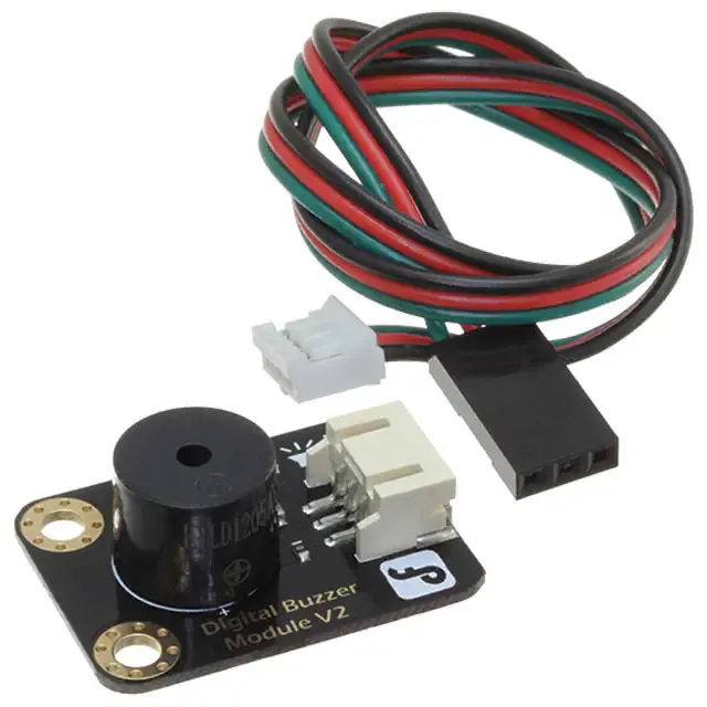 DFR0032 (GRAVITY: DIGITAL BUZZER MODULE)