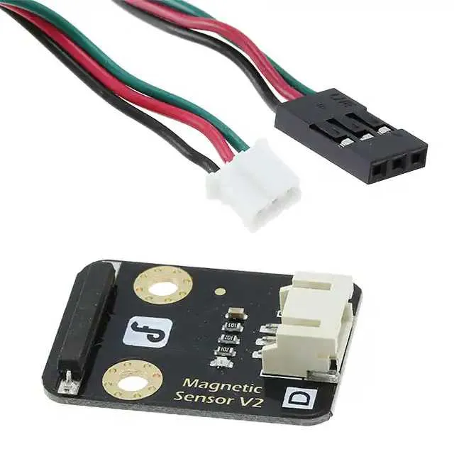 DFR0033 (GRAVITY:DIGITAL MAGNETIC SENSOR)
