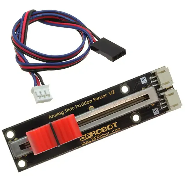 DFR0053 (GRAVITY:ANALOG SLIDE POSITION SE)