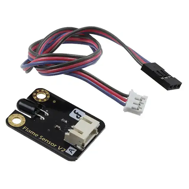 DFR0076 (GRAVITY:ANALOG FLAME SENSOR)