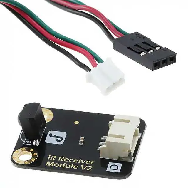DFR0094 (GRAVITY:DIGITAL IR RECEIVER MODU)