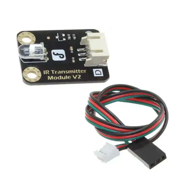 DFR0095 (GRAVITY:DIGITAL IR TRANSMITTER M)