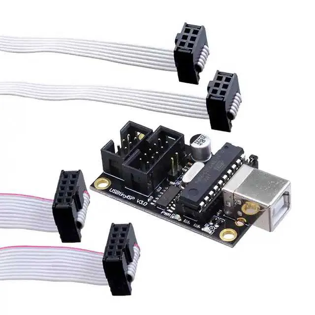 DFR0116 (USBTINYISPARDUINO BOOTLOADER PR)