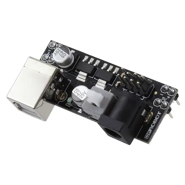 DFR0140 (BREADBOARD POWER SUPPLY 5V/3.3V)