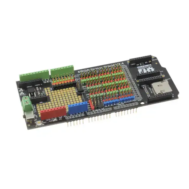 DFR0165 (MEGA SENSOR SHIELD V2.4 (COMPATI)