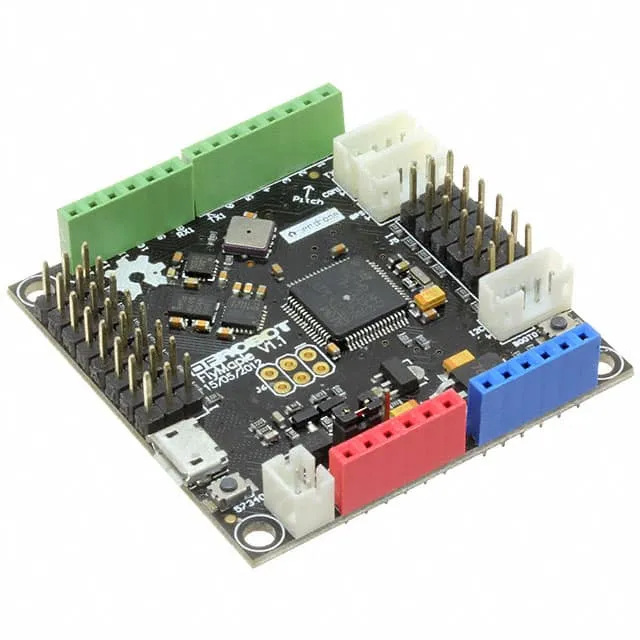DFR0188 (FLIGHT CONTROLLER W/10 DOF IMU)
