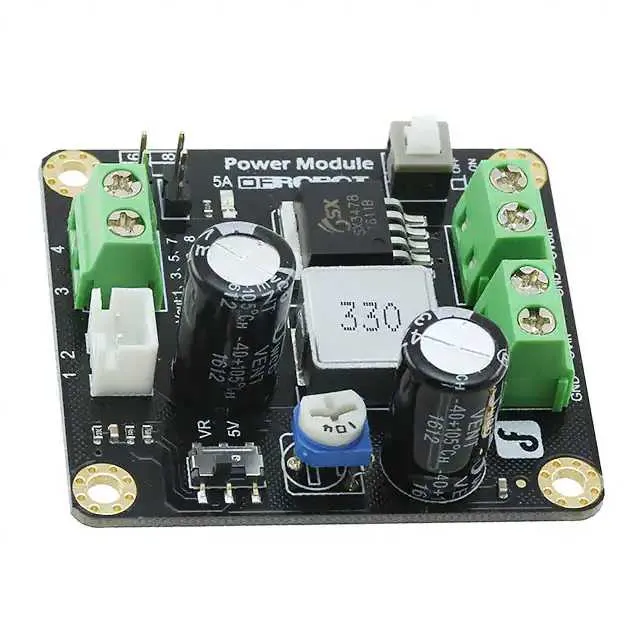 DFR0205 (DC-DC POWER MODULE 25W)