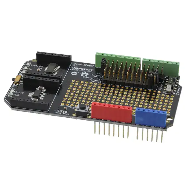 DFR0210 (BEES SHIELD)