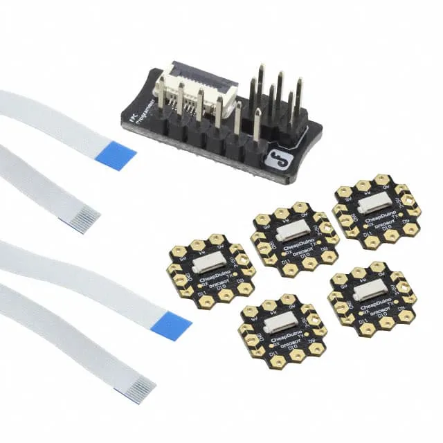 DFR0236 (CHEAPDUINO EVAL BOARD 5PACK)