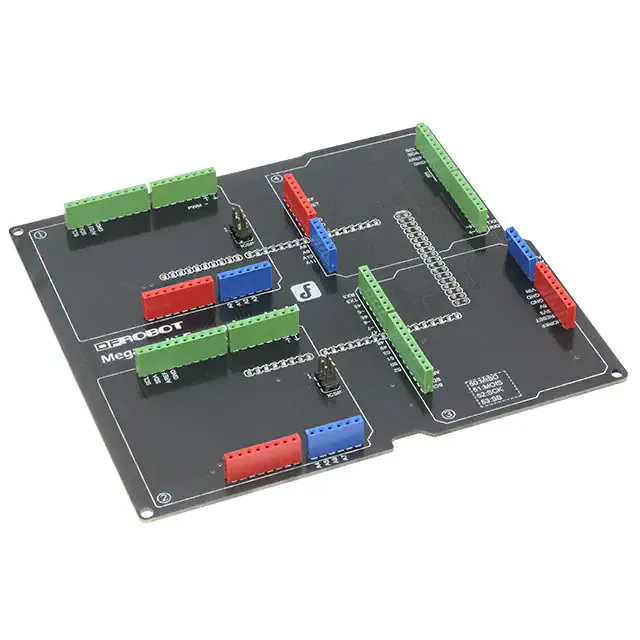 DFR0256 (MEGA MULTI -ARDUINO MEGA EXPANSI)