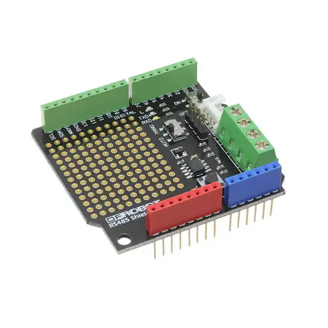 DFR0259 (RS485 SHIELD)