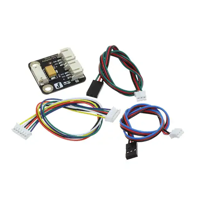 DFR0280 (DUST SENSOR ADAPTER)