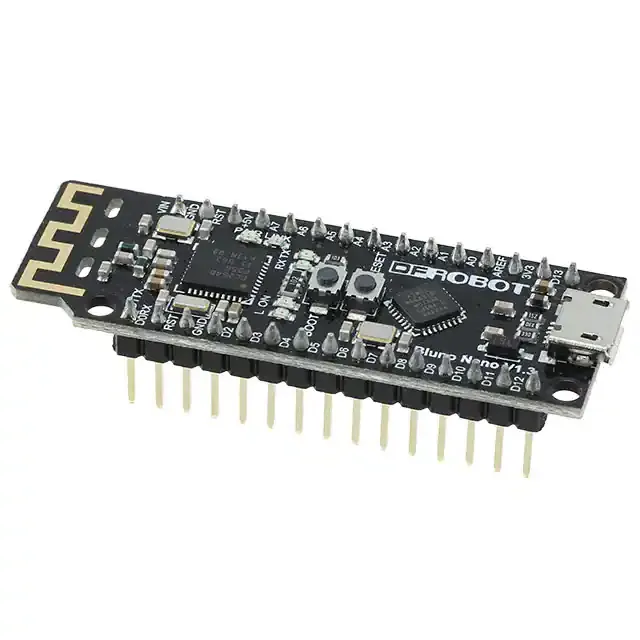 DFR0296 (BLUNO NANO - AN ARDUINO NANO WIT)