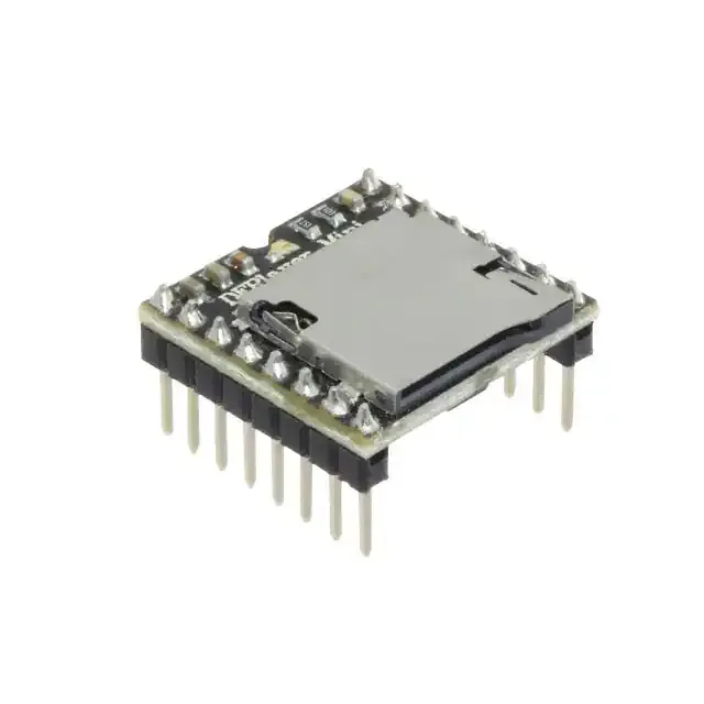 DFR0299 (DFPLAYER - A MINI MP3 PLAYER)