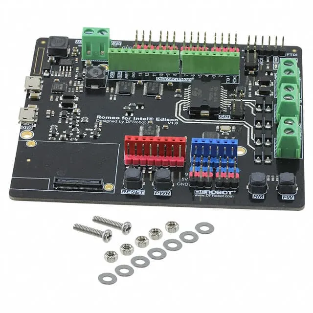 DFR0331 (ROMEO BOARD WITHOUT INTEL EDISON)