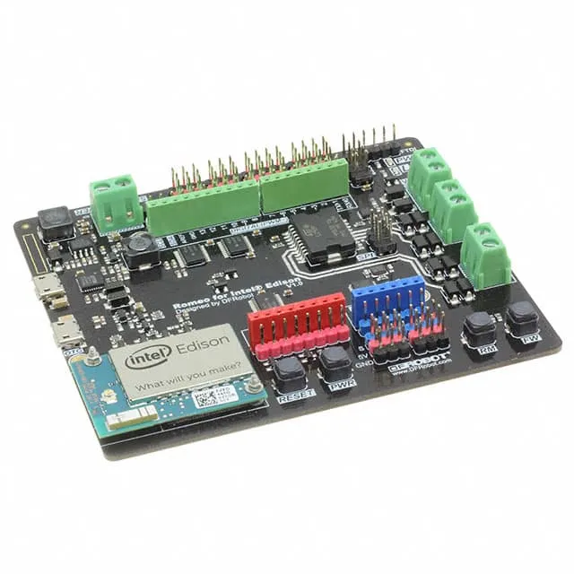 DFR0350 (ROMEO BOARD WITH INTEL EDISON)