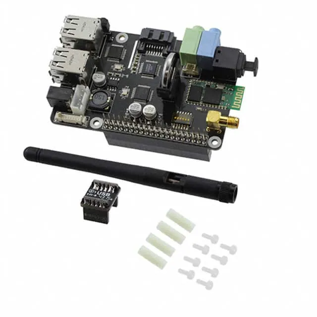 DFR0358 (EXPANSION SHIELD X300 FOR RASPBE)