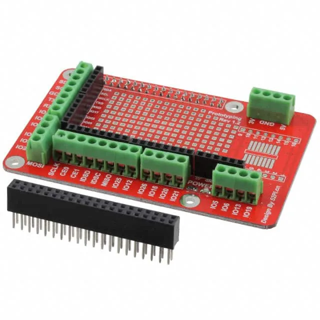 DFR0384 (PROTOTYPING HAT FOR RASPBERRY PI)