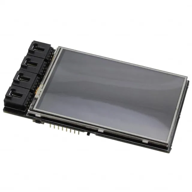 DFR0387 (TELEMATICS 3.5 TFT TOUCH LCD SH")