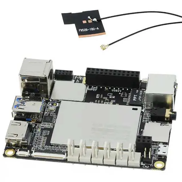 DFR0444 (LATTEPANDA 2GB/32GB NO WIN10 KEY)