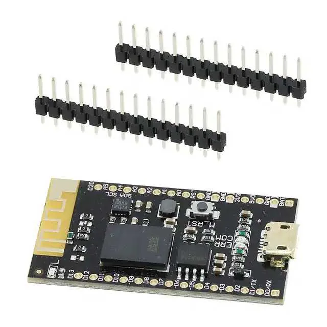 DFR0453 (DFROBOT CURIENANO - A MINI GENUI)