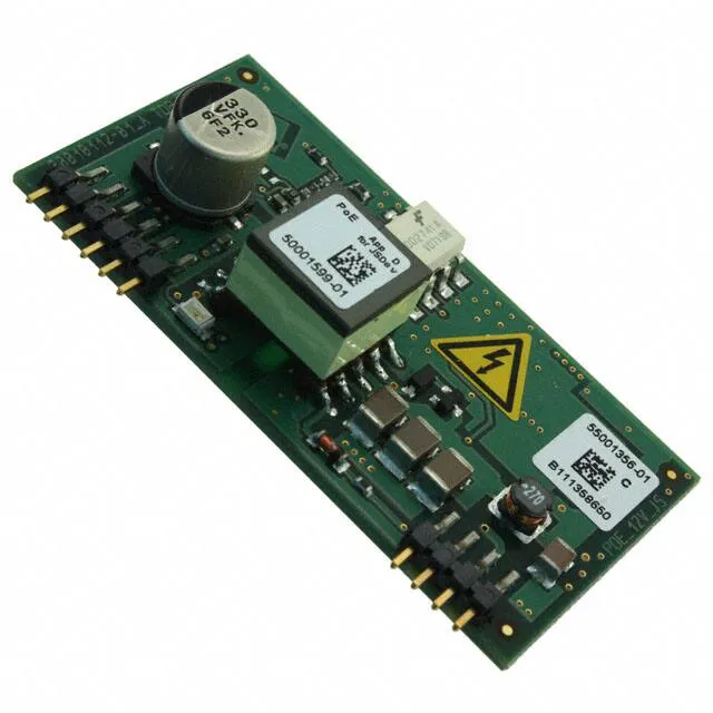DG-ACC-POE (KIT POE APPLICATION)