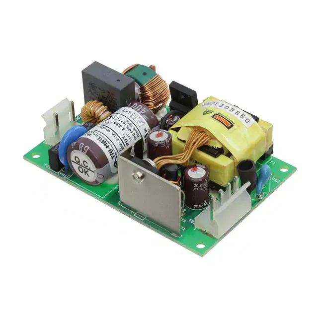 DG040-7 (AC/DC CONVERTER 12V 40W)