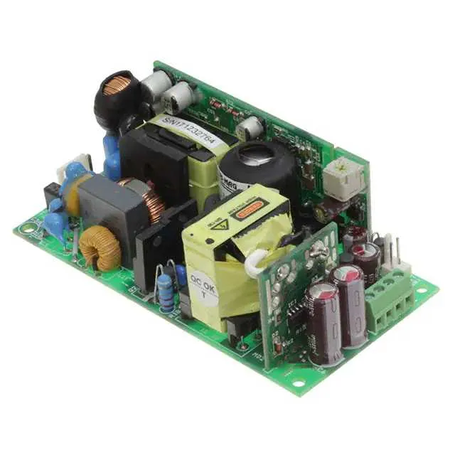 DG120-7 (AC/DC CONVERTER 12V 120W)