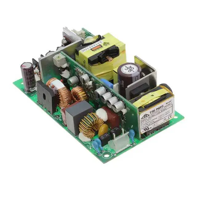 DG160-7 (AC/DC CONVERTER 12V 160W)