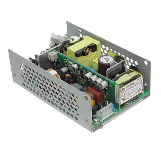 DG160-7EU (AC/DC CONVERTER 12V 160W)